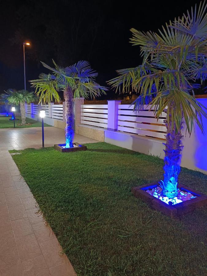 Residence Deamarina Marina di Massa Ngoại thất bức ảnh