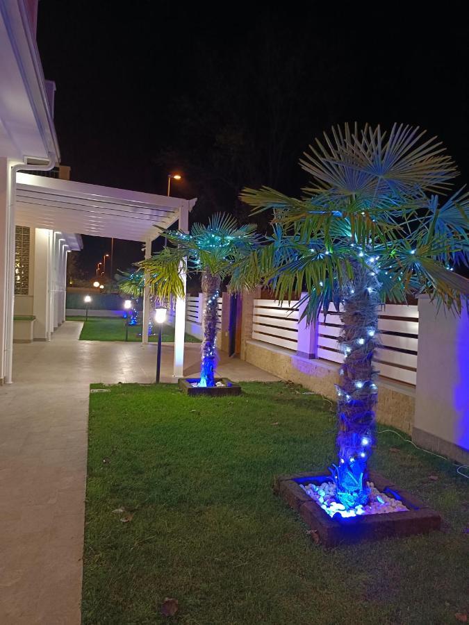 Residence Deamarina Marina di Massa Ngoại thất bức ảnh