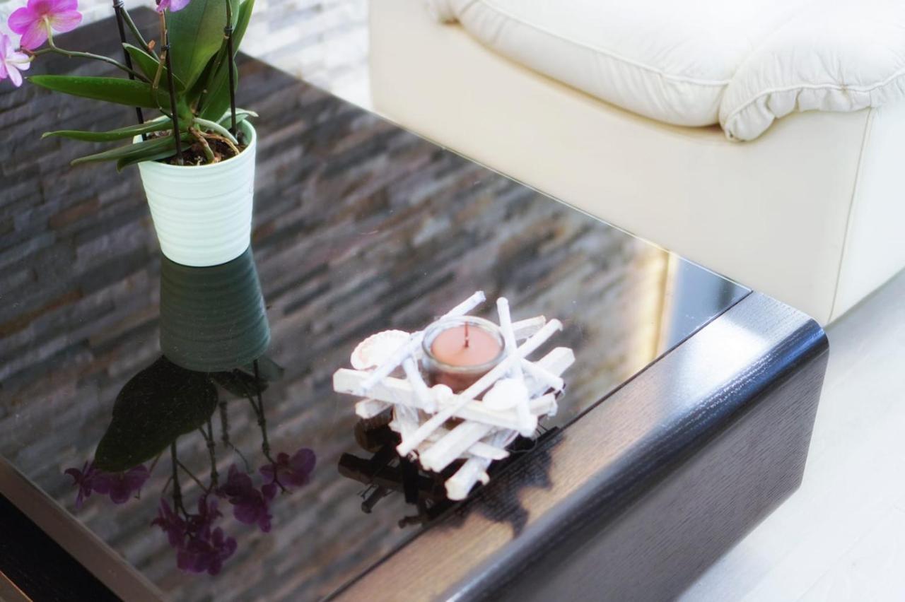 Residence Deamarina Marina di Massa Ngoại thất bức ảnh