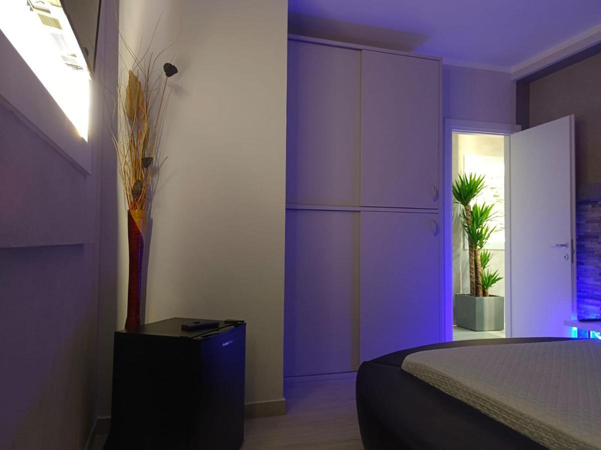Residence Deamarina Marina di Massa Ngoại thất bức ảnh