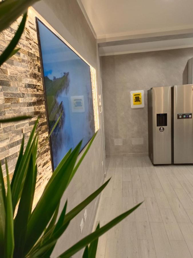 Residence Deamarina Marina di Massa Ngoại thất bức ảnh