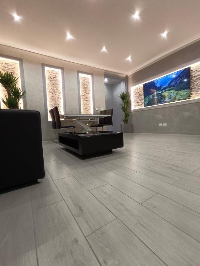 Residence Deamarina Marina di Massa Ngoại thất bức ảnh