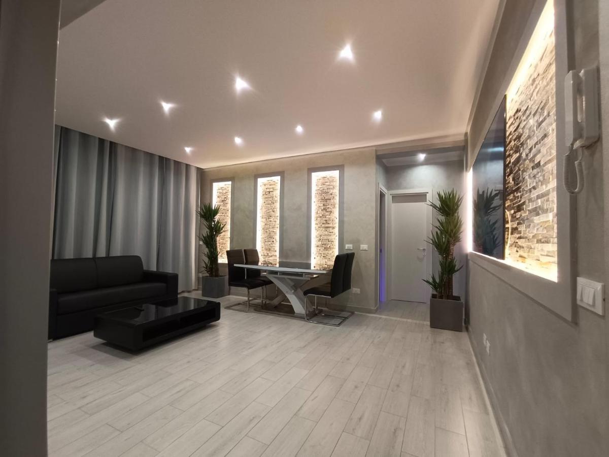 Residence Deamarina Marina di Massa Ngoại thất bức ảnh
