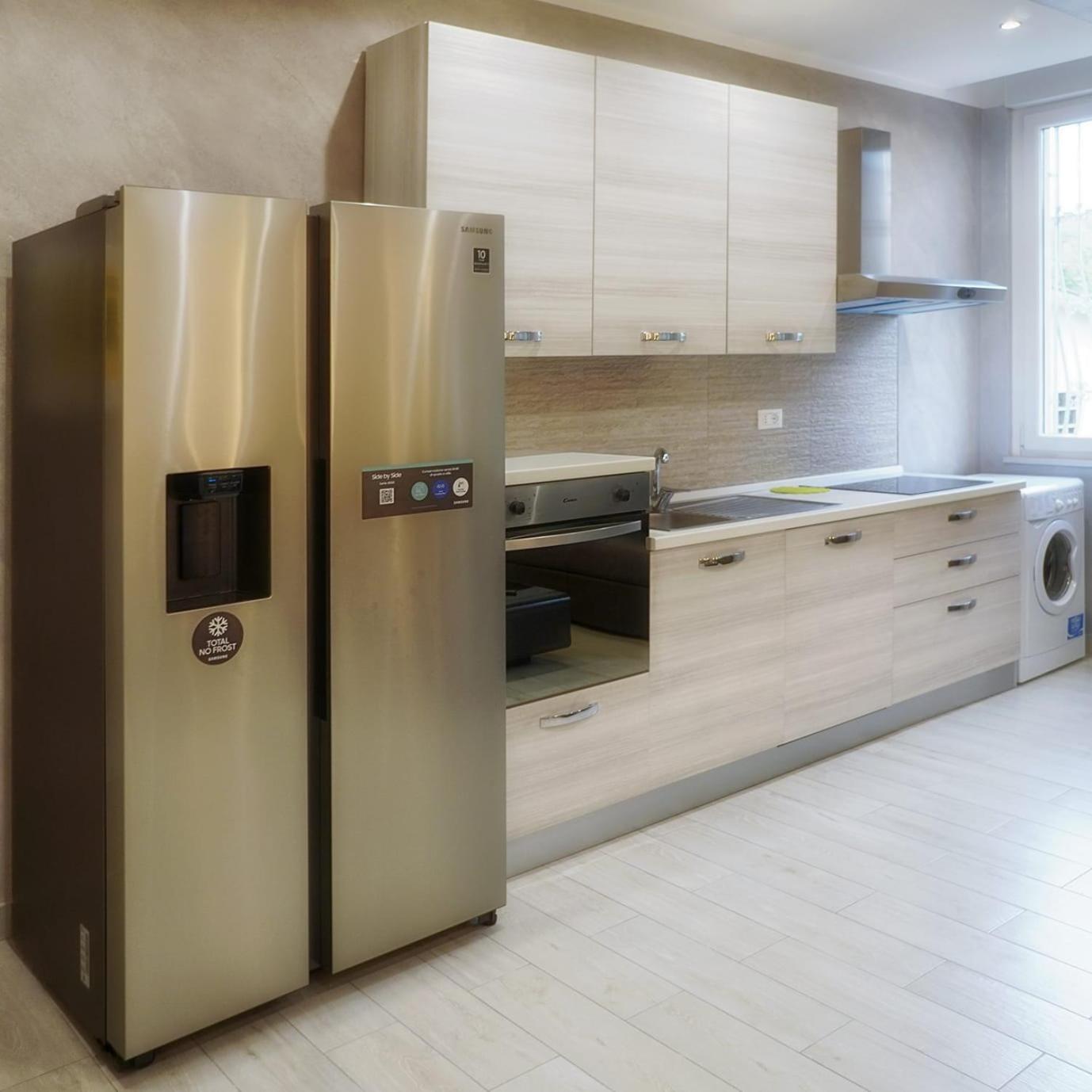 Residence Deamarina Marina di Massa Ngoại thất bức ảnh