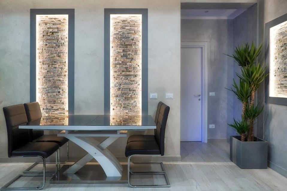Residence Deamarina Marina di Massa Ngoại thất bức ảnh