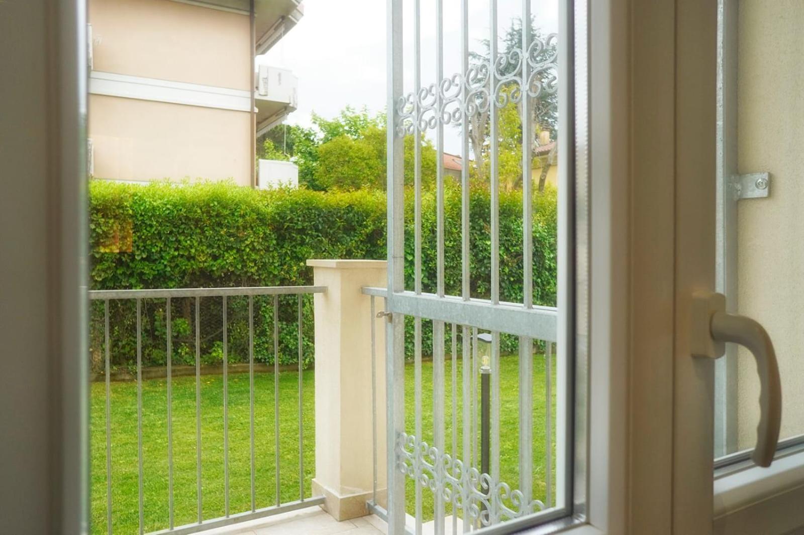 Residence Deamarina Marina di Massa Ngoại thất bức ảnh