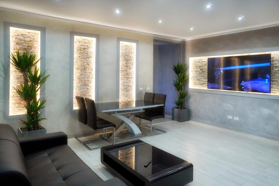 Residence Deamarina Marina di Massa Ngoại thất bức ảnh