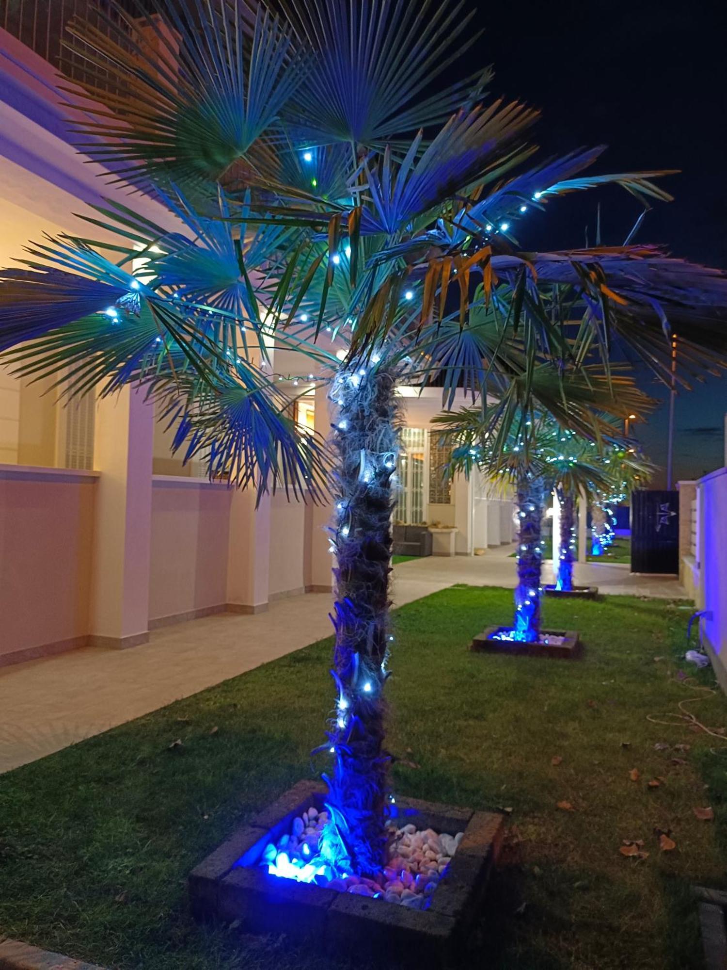 Residence Deamarina Marina di Massa Ngoại thất bức ảnh