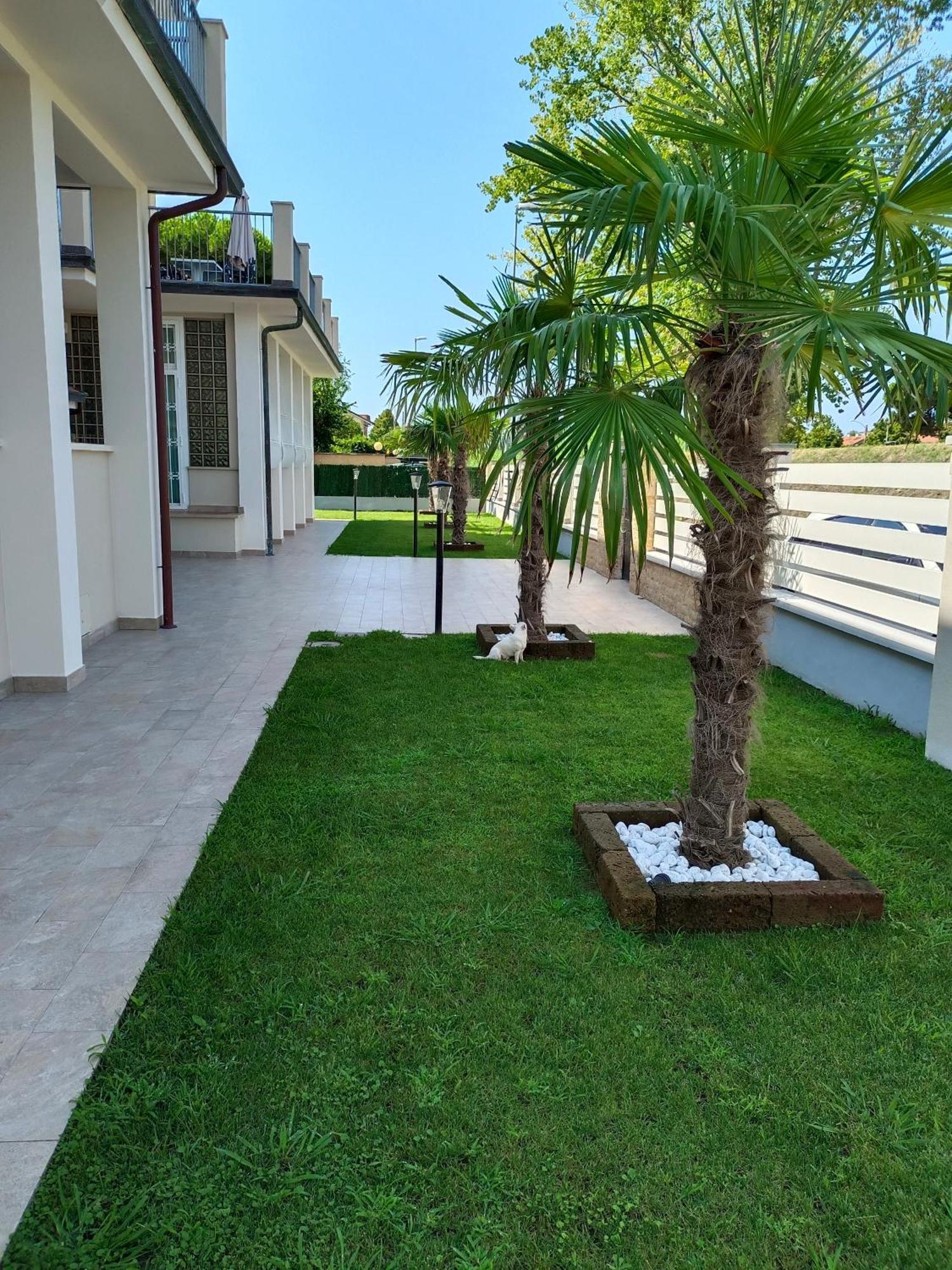 Residence Deamarina Marina di Massa Ngoại thất bức ảnh