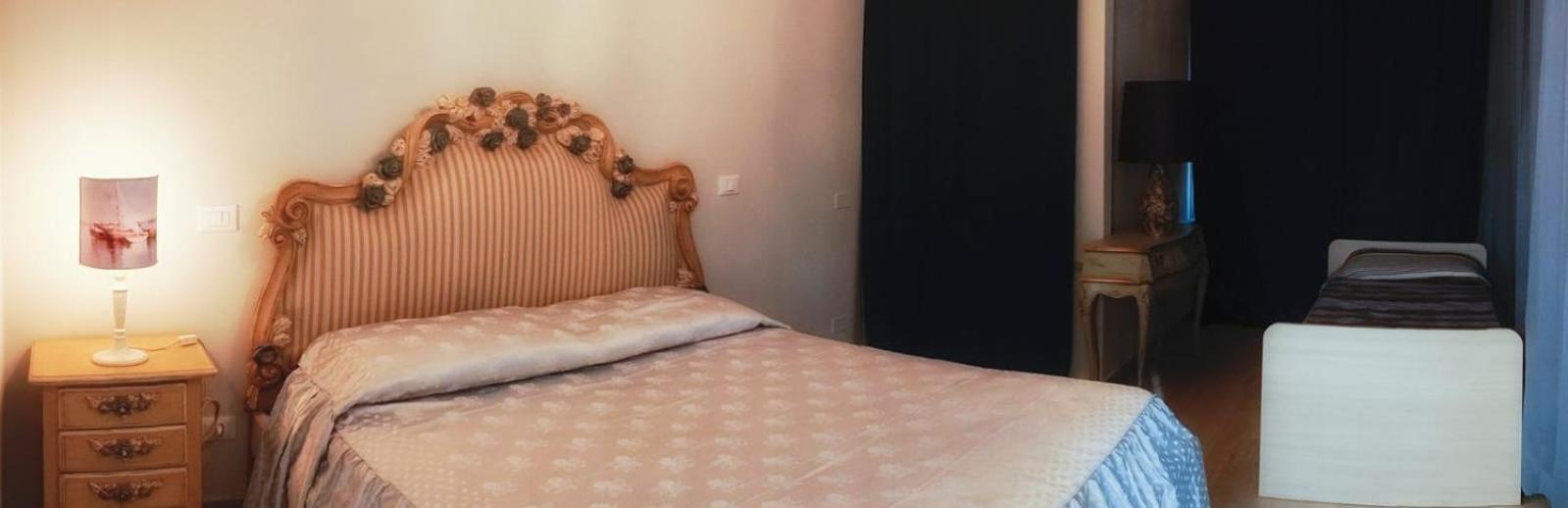 Residence Deamarina Marina di Massa Ngoại thất bức ảnh