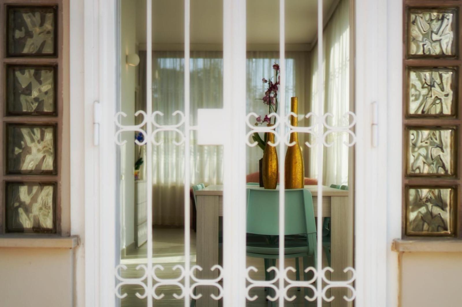 Residence Deamarina Marina di Massa Ngoại thất bức ảnh