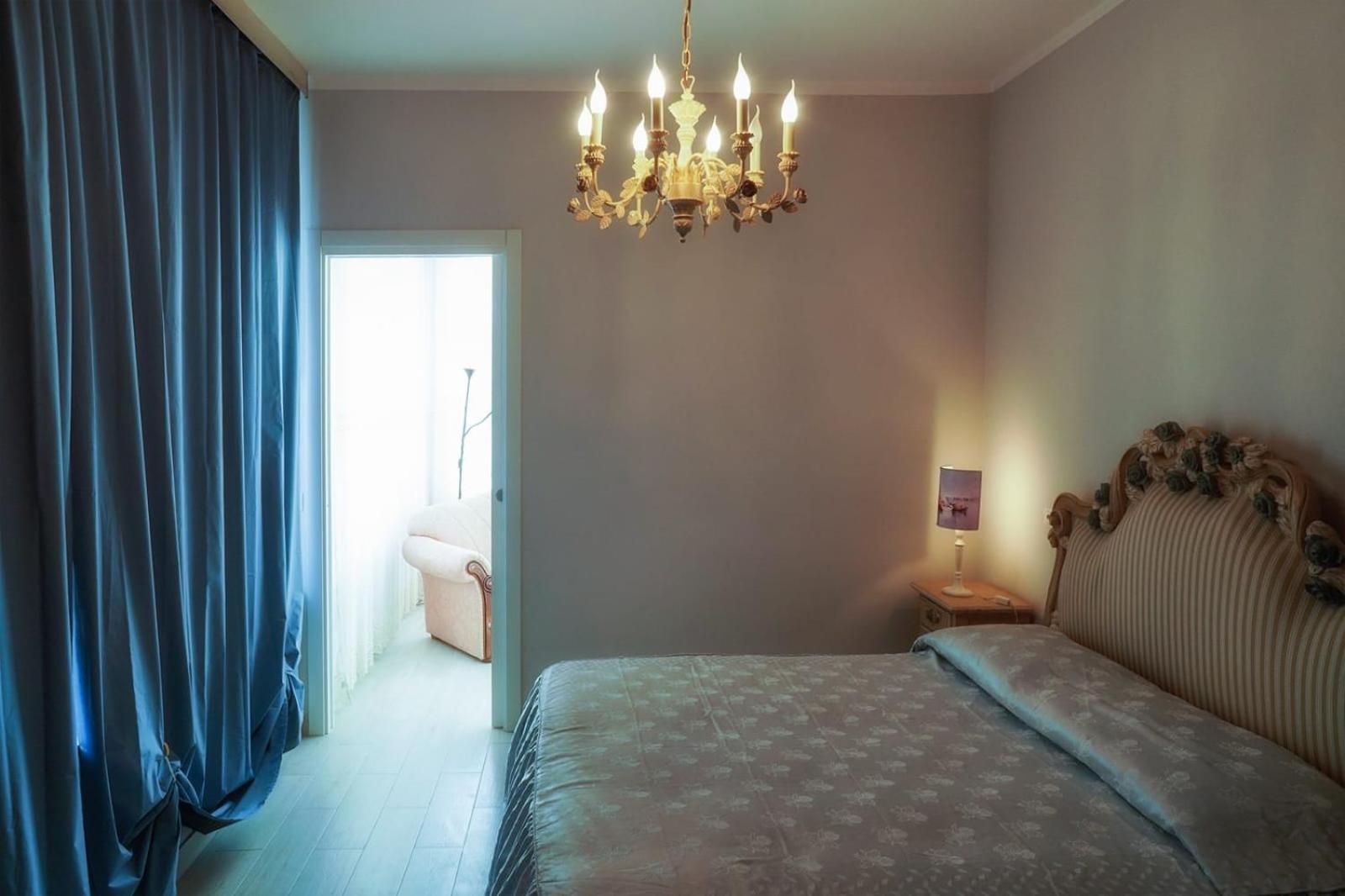 Residence Deamarina Marina di Massa Ngoại thất bức ảnh