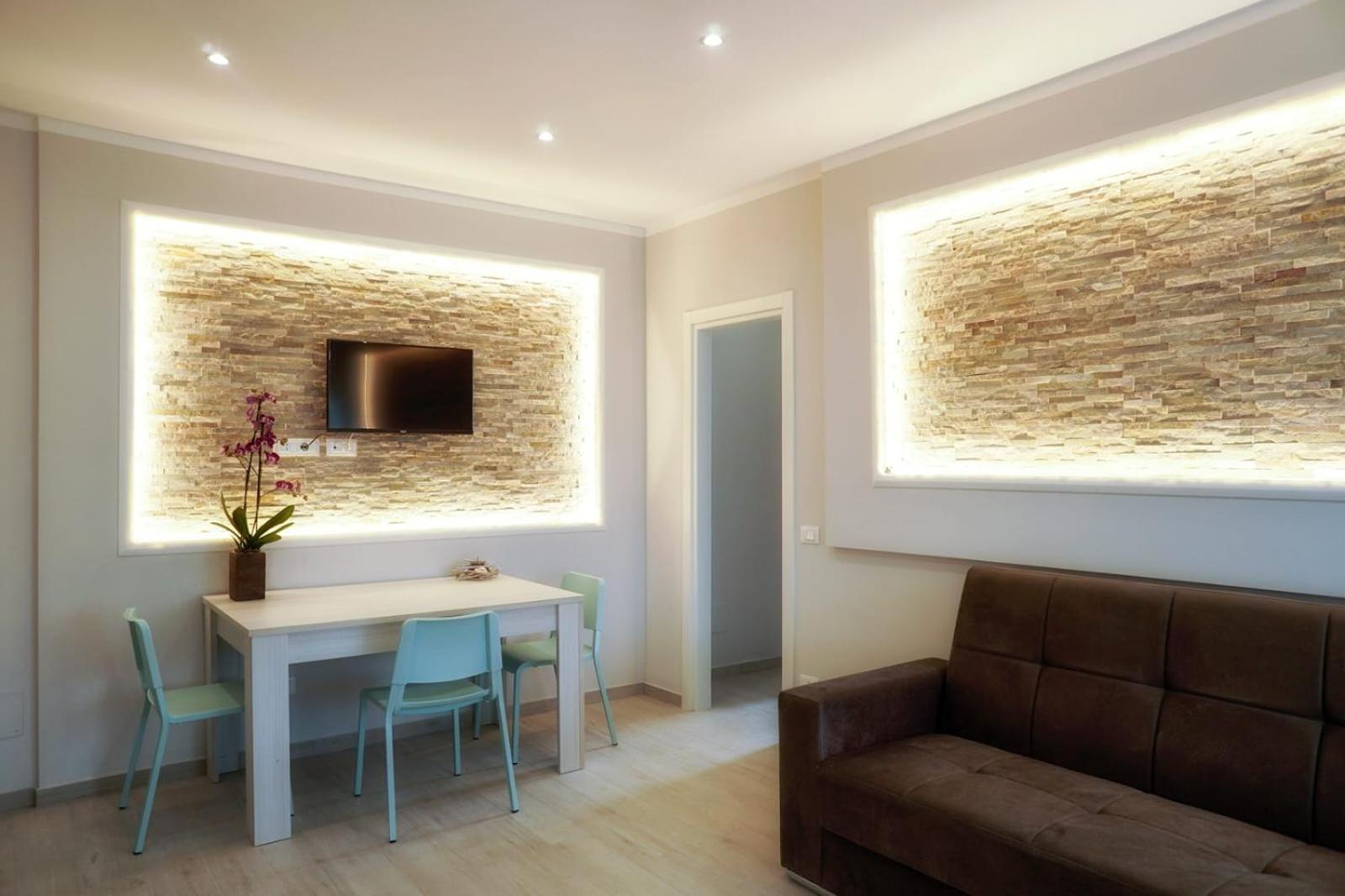 Residence Deamarina Marina di Massa Ngoại thất bức ảnh