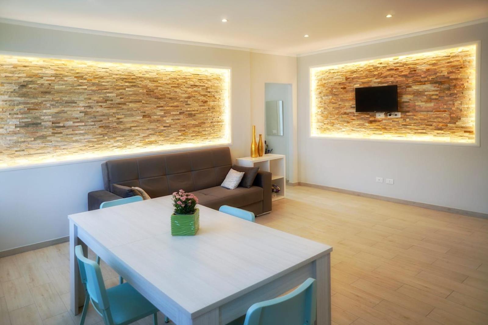 Residence Deamarina Marina di Massa Ngoại thất bức ảnh